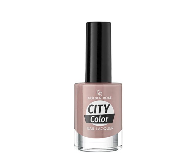 Golden Rose CITY COLOR LACQUER 76